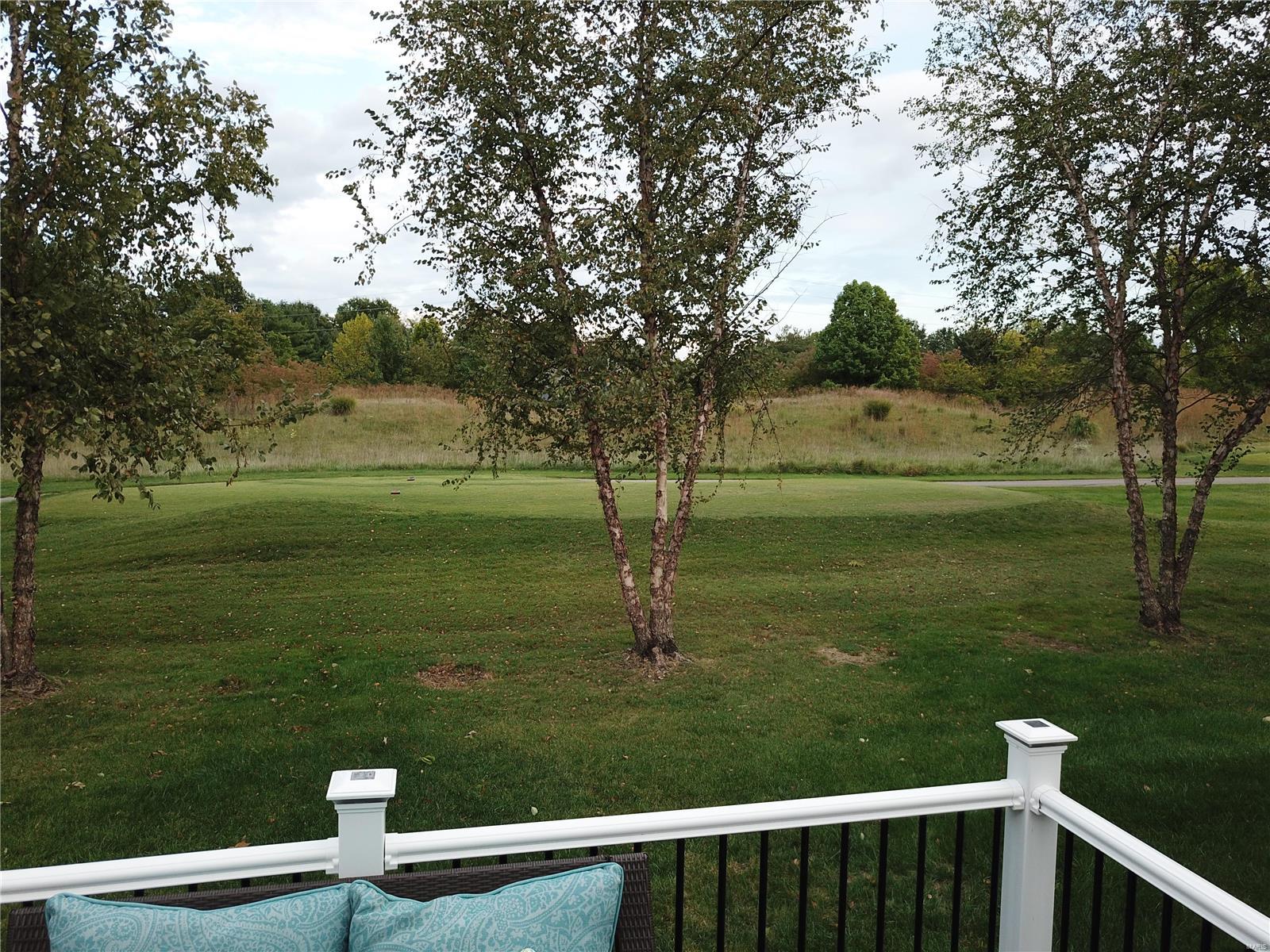 Whitmoor Country Club #9 - Residential