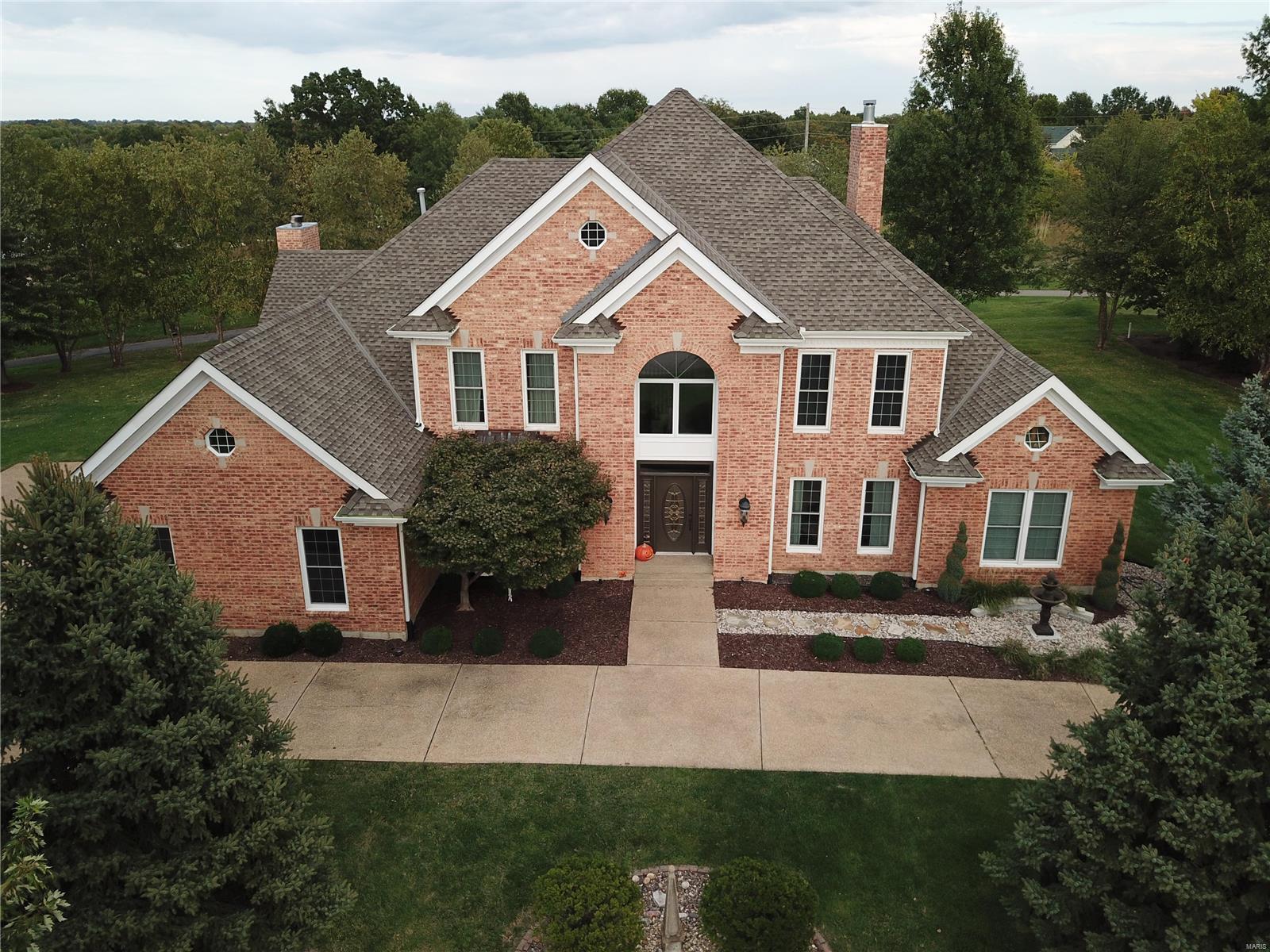 Whitmoor Country Club #9 - Residential