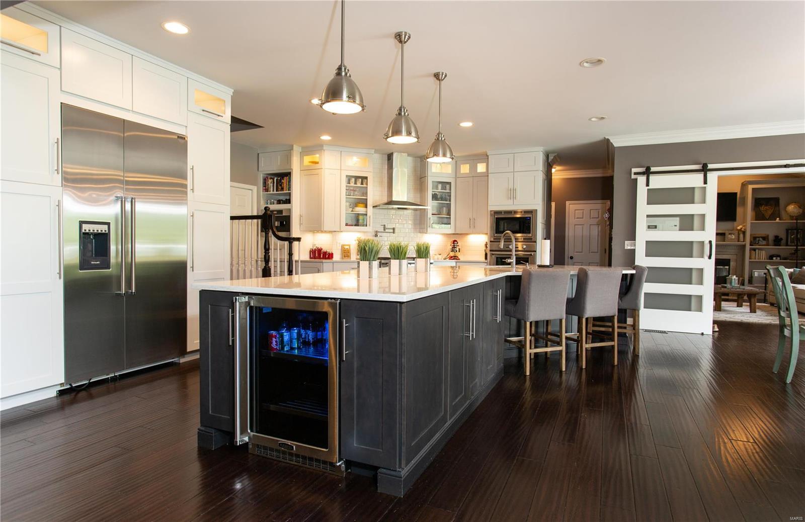 Whitmoor Country Club #9 - Residential