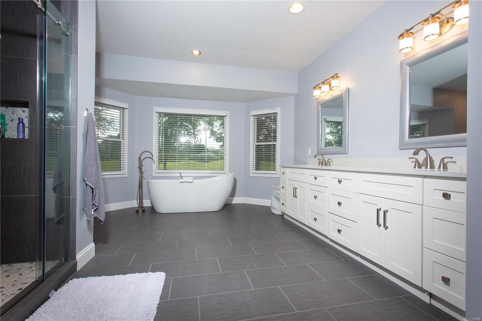 Whitmoor Country Club #9 - Residential