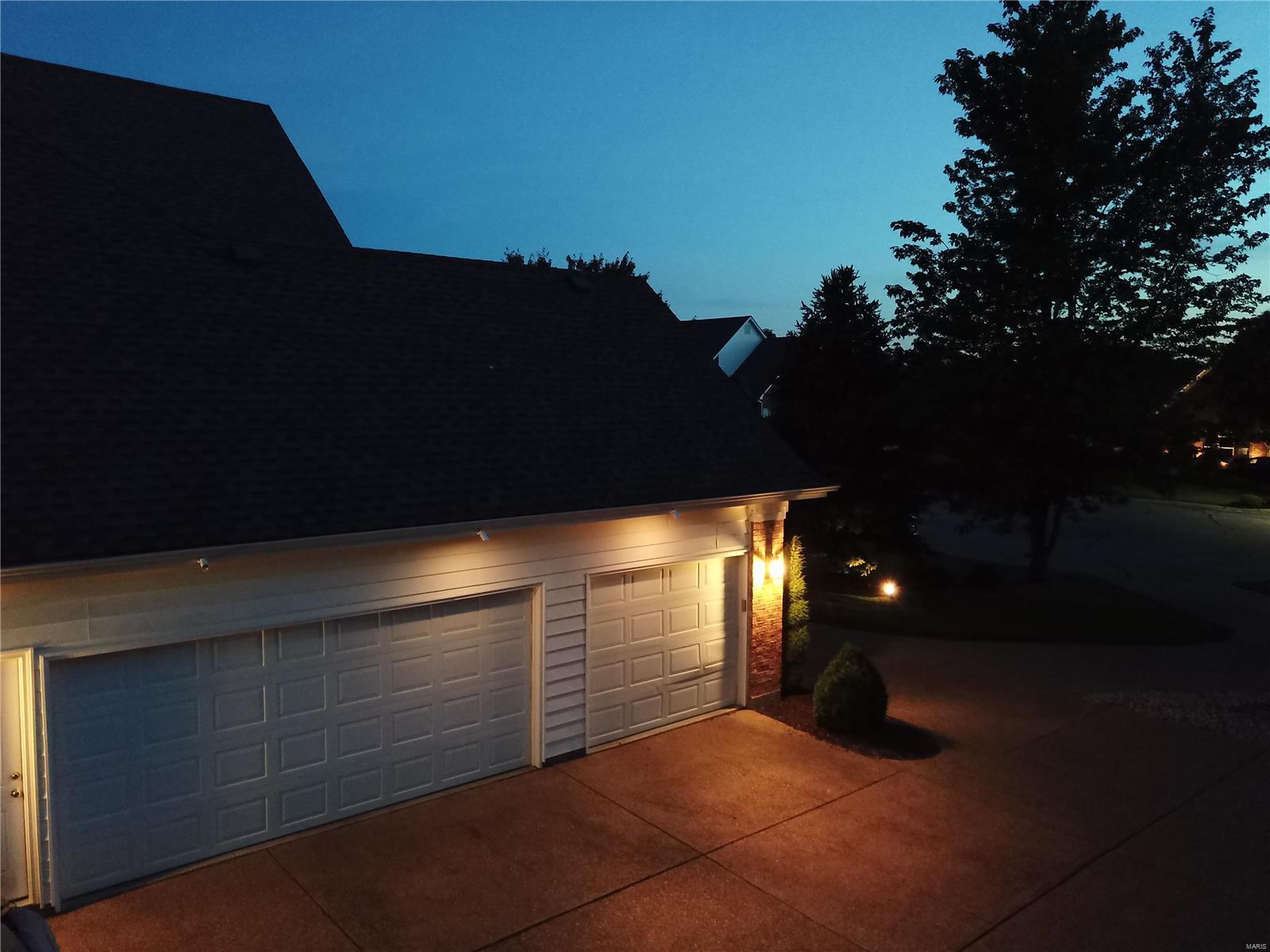 Whitmoor Country Club #9 - Residential