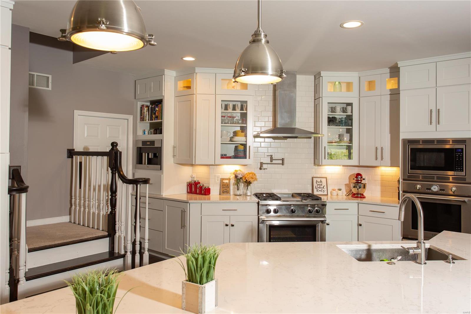 Whitmoor Country Club #9 - Residential