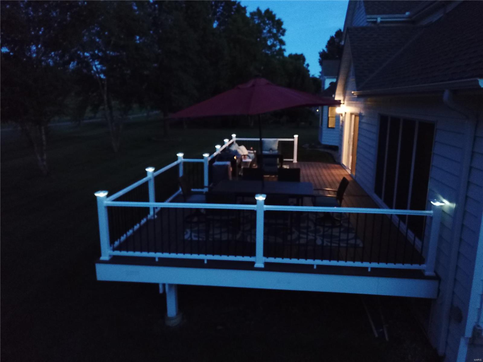 Whitmoor Country Club #9 - Residential