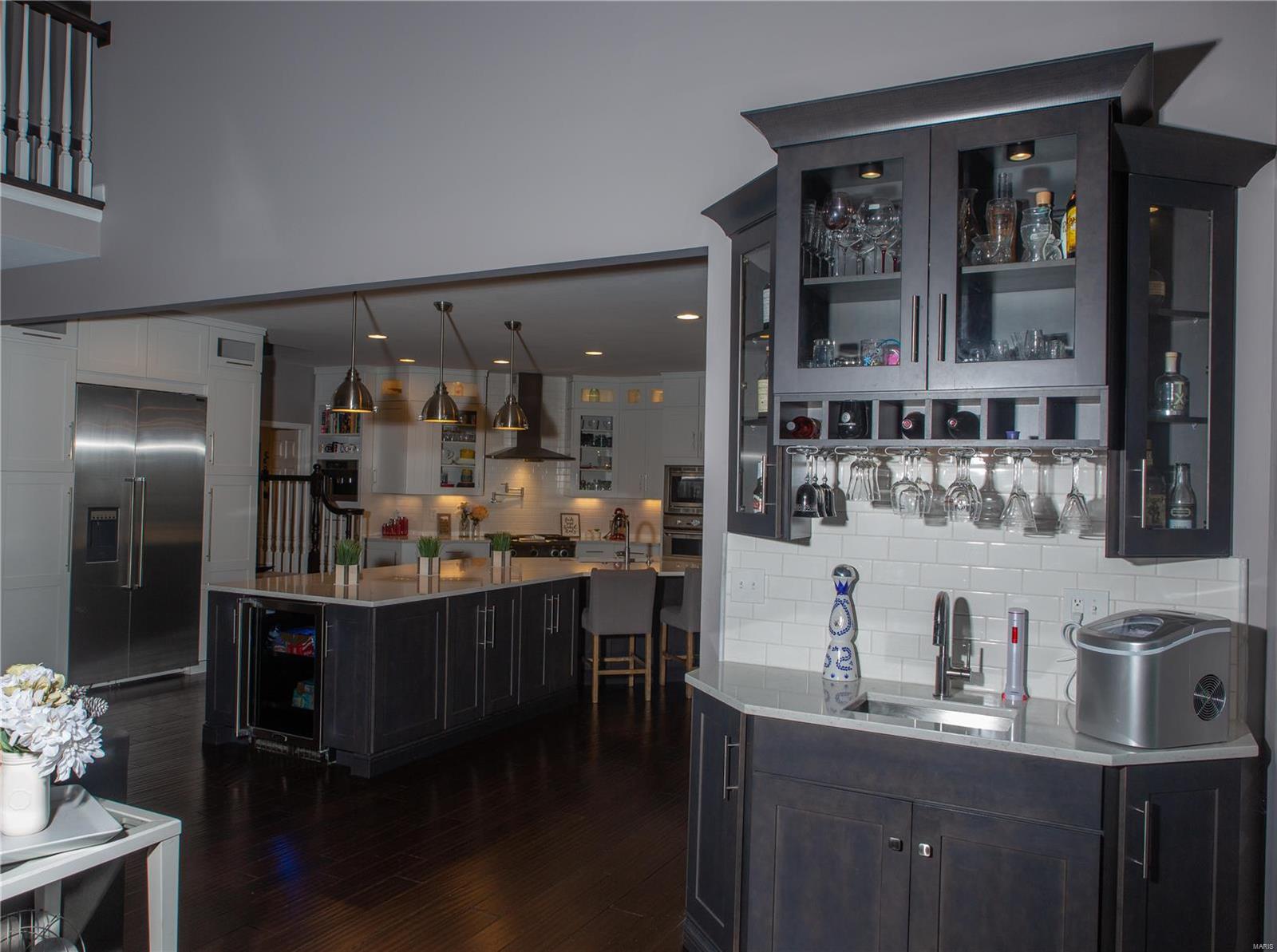 Whitmoor Country Club #9 - Residential