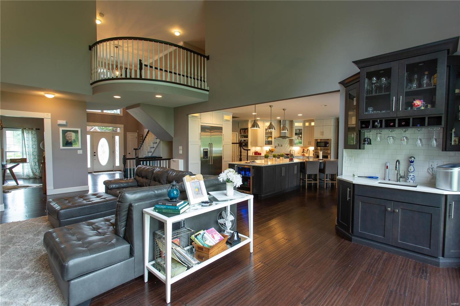 Whitmoor Country Club #9 - Residential