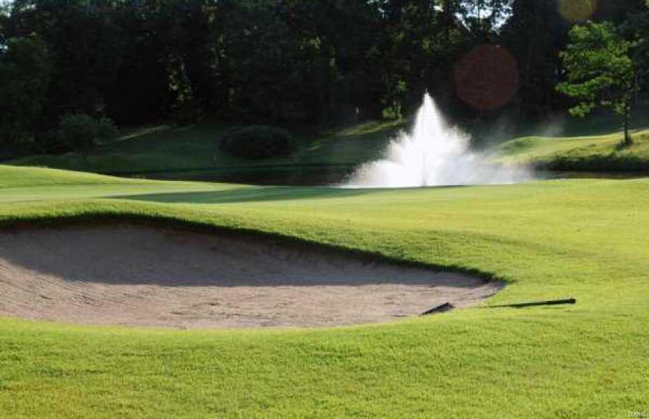 Whitmoor Country Club #9 - Residential