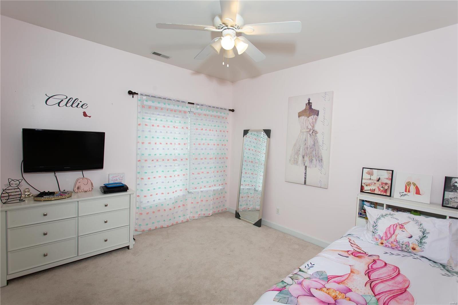 Whitmoor Country Club #9 - Residential