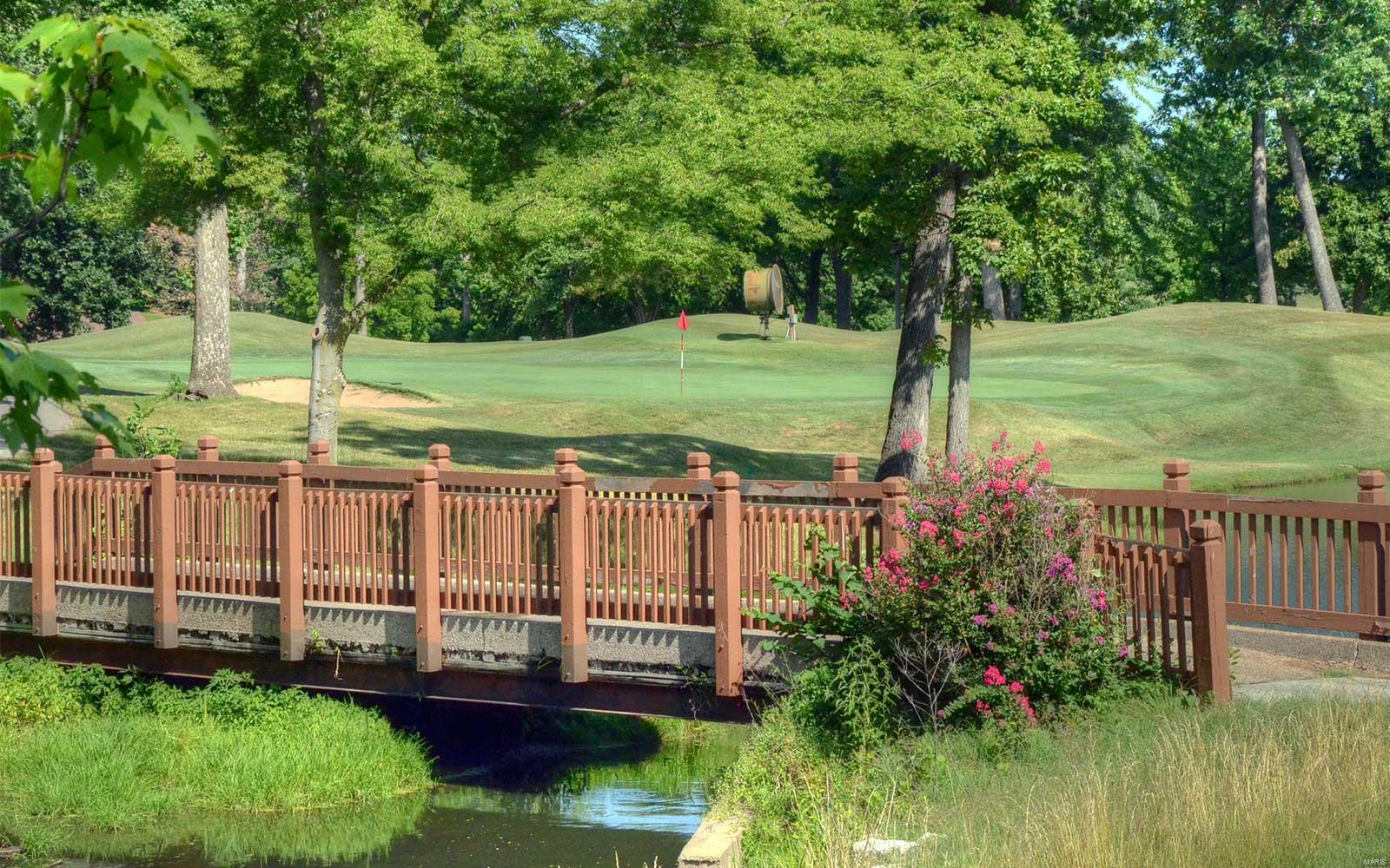 Whitmoor Country Club #9 - Residential