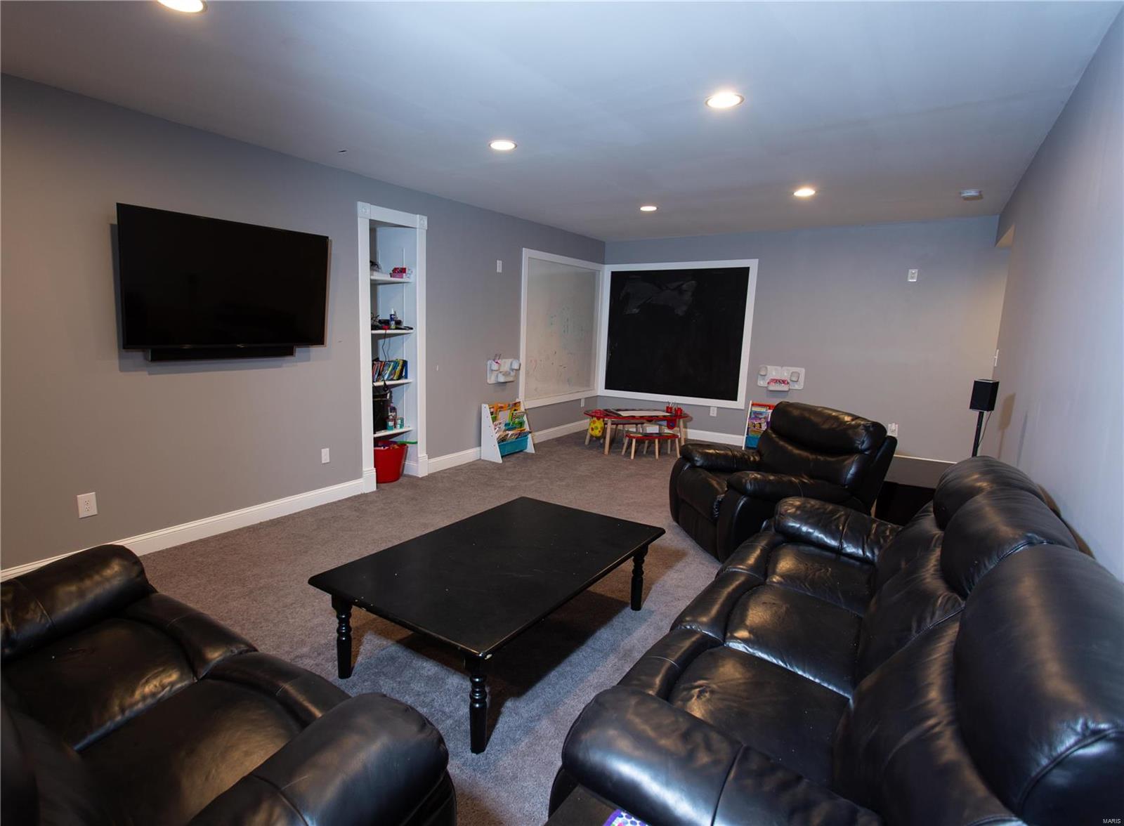 Whitmoor Country Club #9 - Residential