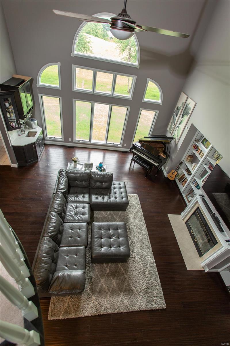 Whitmoor Country Club #9 - Residential