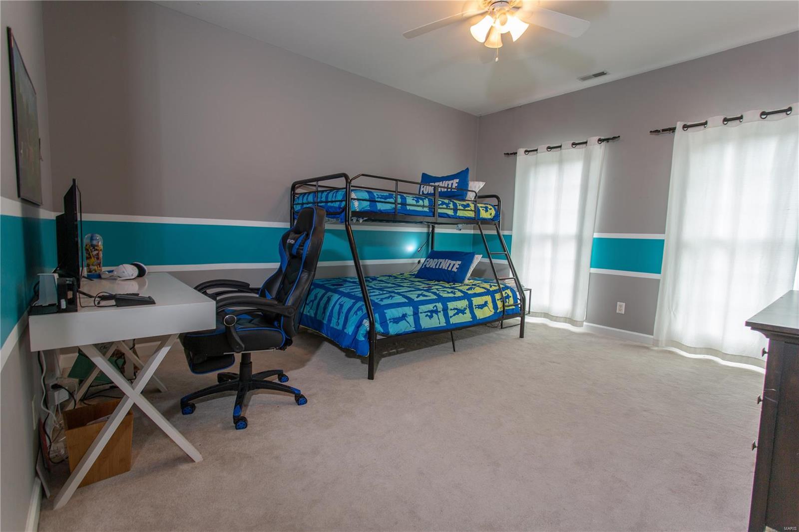 Whitmoor Country Club #9 - Residential