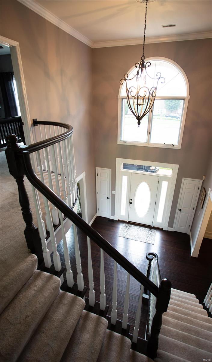 Whitmoor Country Club #9 - Residential