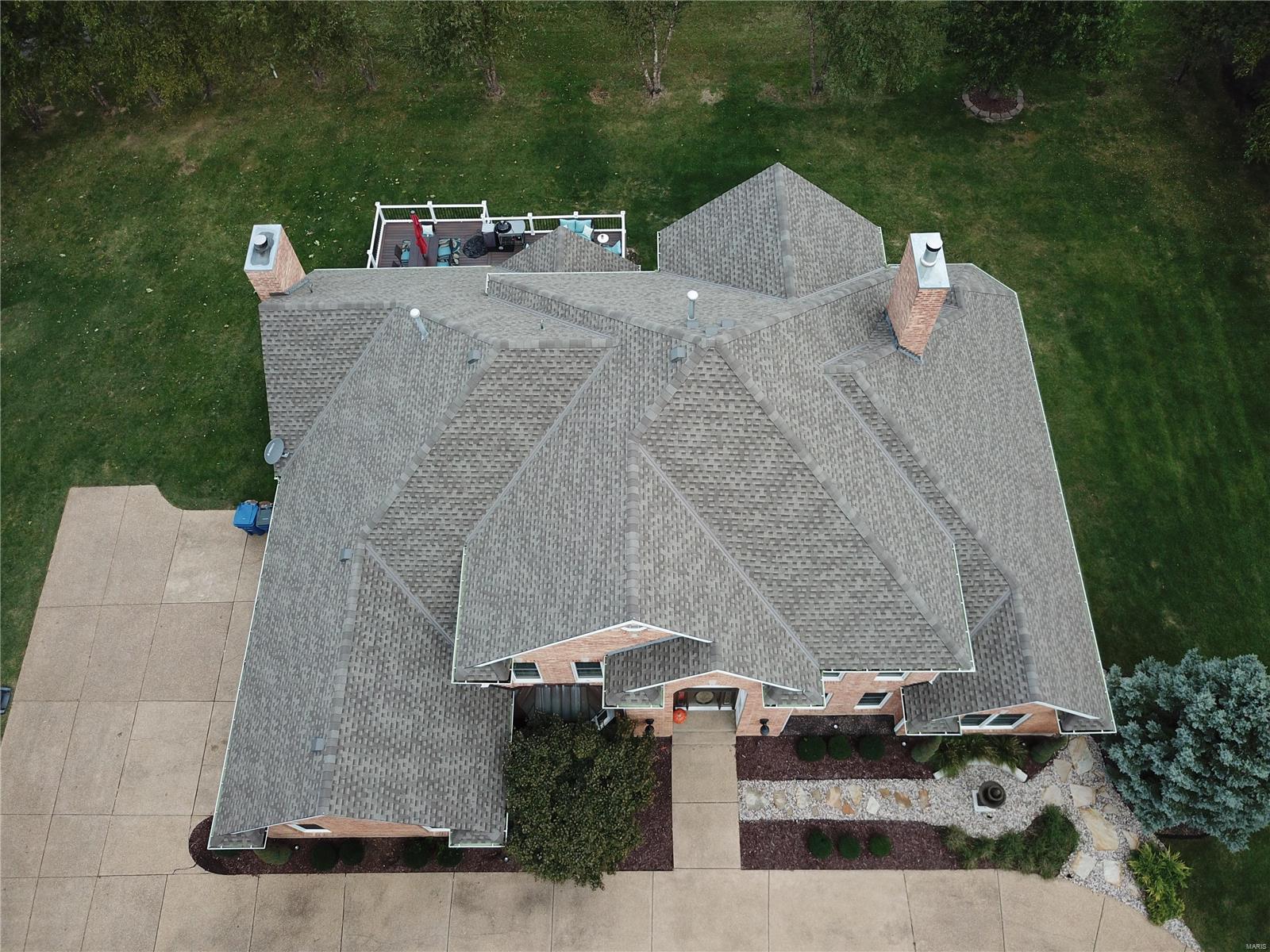 Whitmoor Country Club #9 - Residential