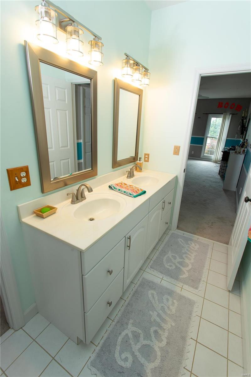 Whitmoor Country Club #9 - Residential