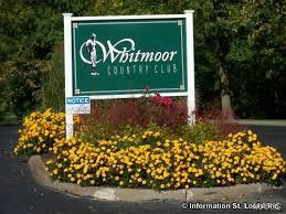 Whitmoor Country Club #9 - Residential