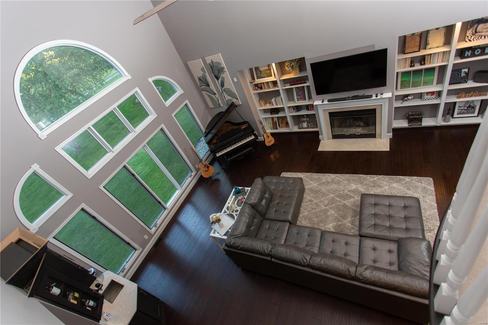 Whitmoor Country Club #9 - Residential