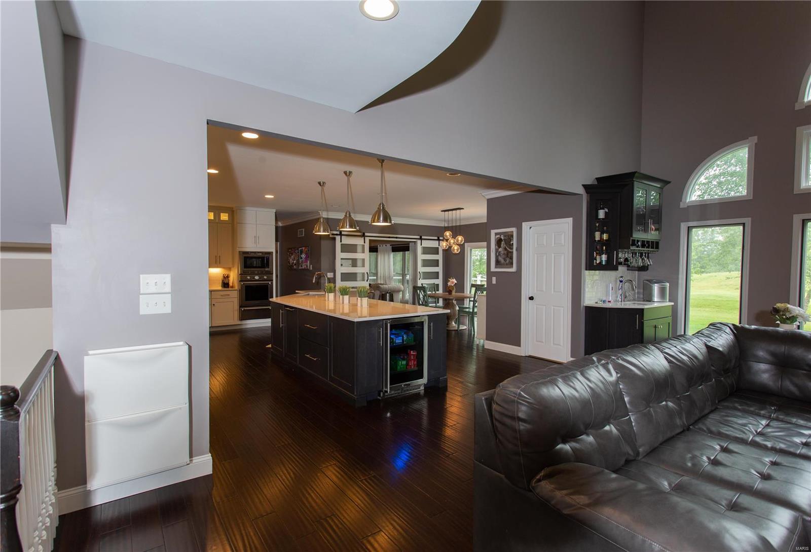 Whitmoor Country Club #9 - Residential