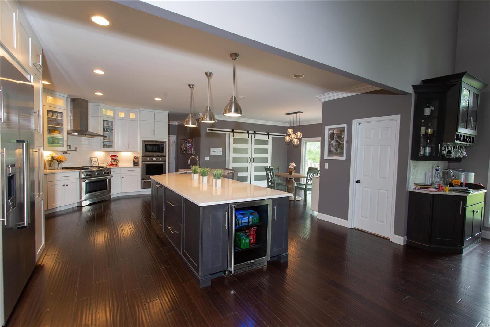 Whitmoor Country Club #9 - Residential