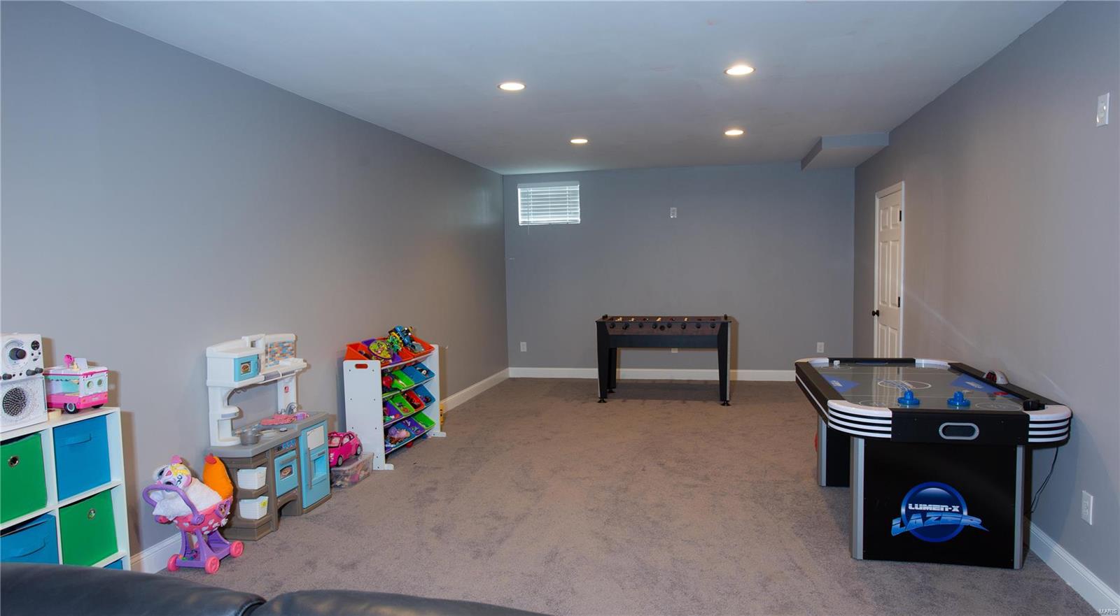 Whitmoor Country Club #9 - Residential