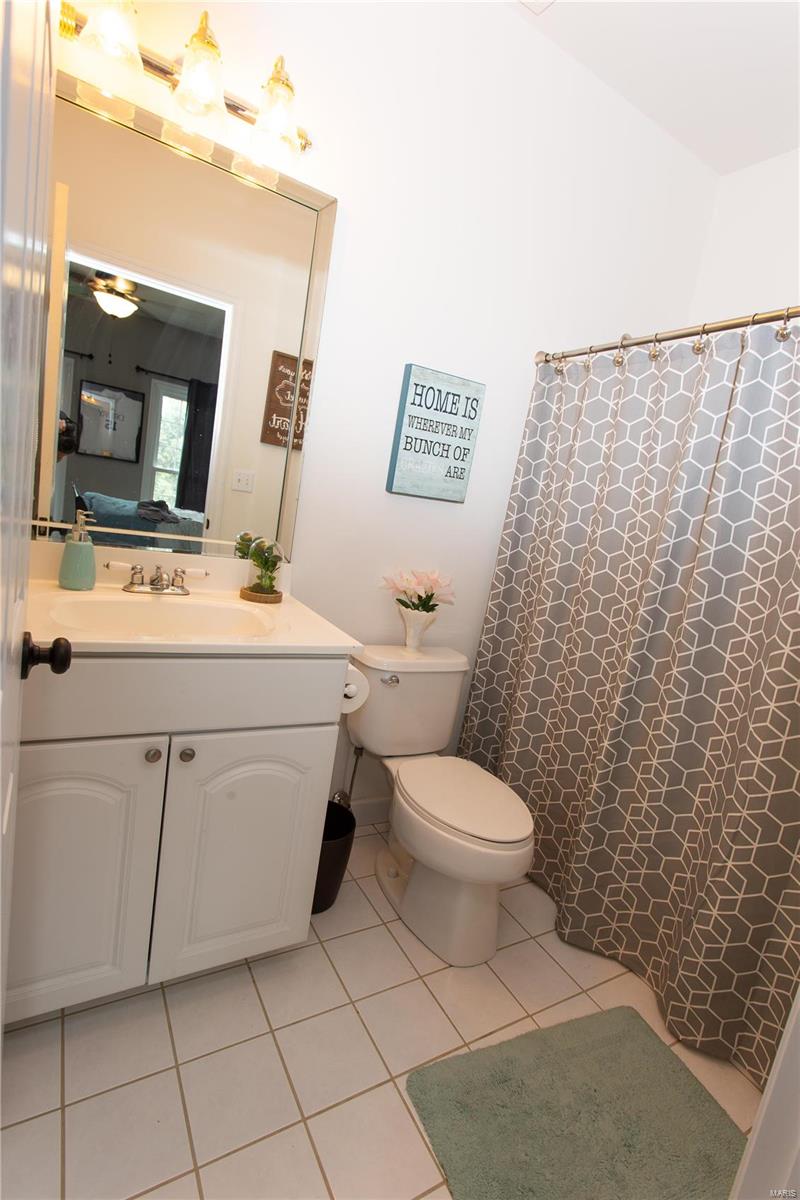 Whitmoor Country Club #9 - Residential