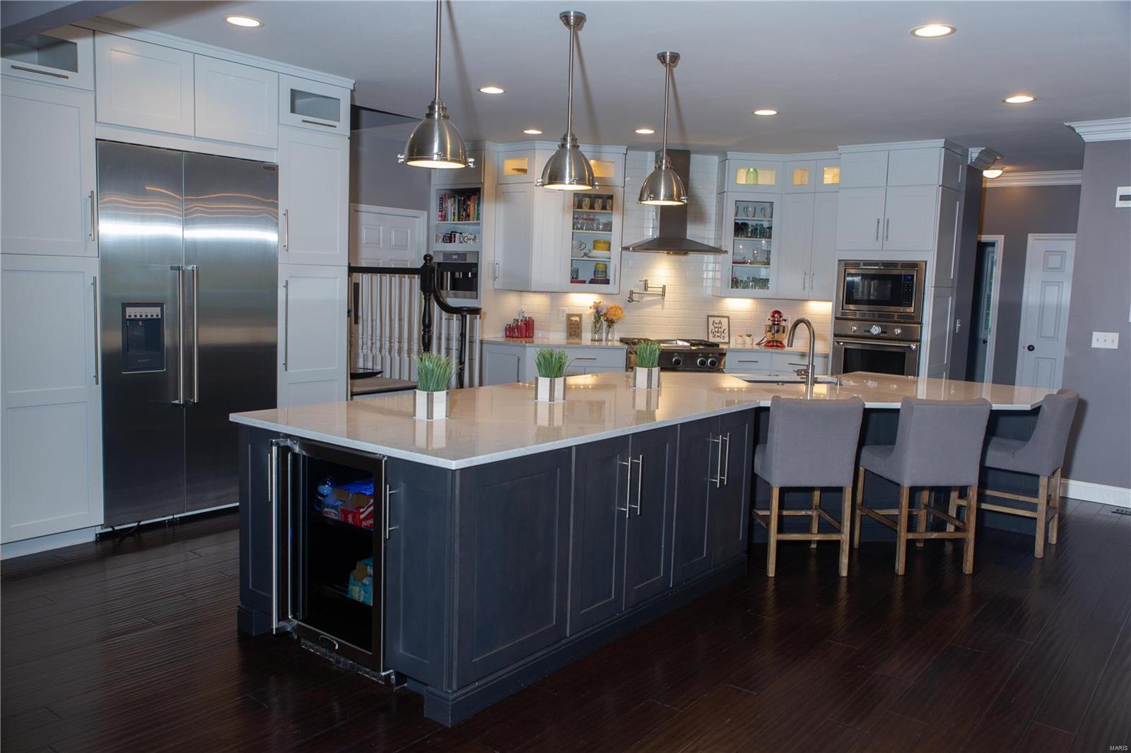 Whitmoor Country Club #9 - Residential