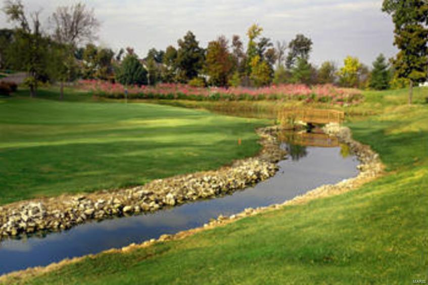 Whitmoor Country Club #9 - Residential