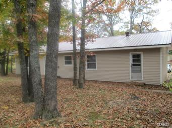 Lot 31 Whispering Pines - Residential