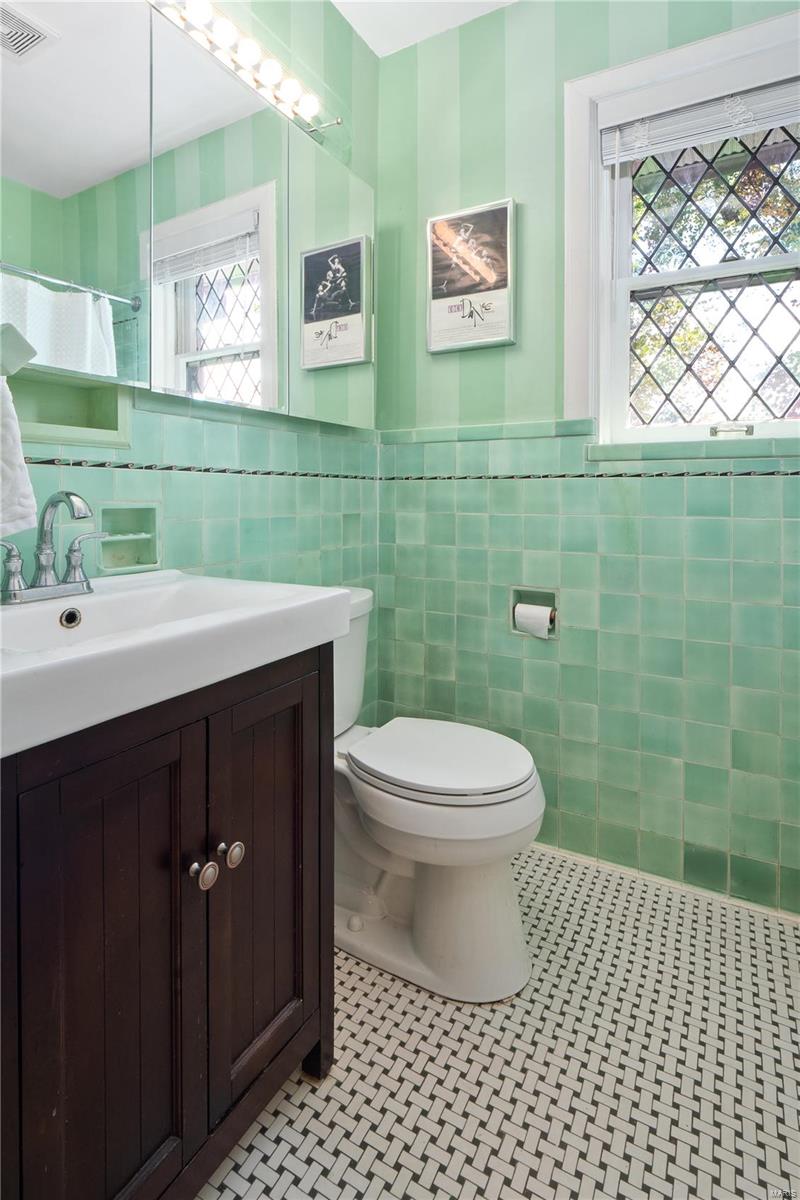 Claverach Park - Residential