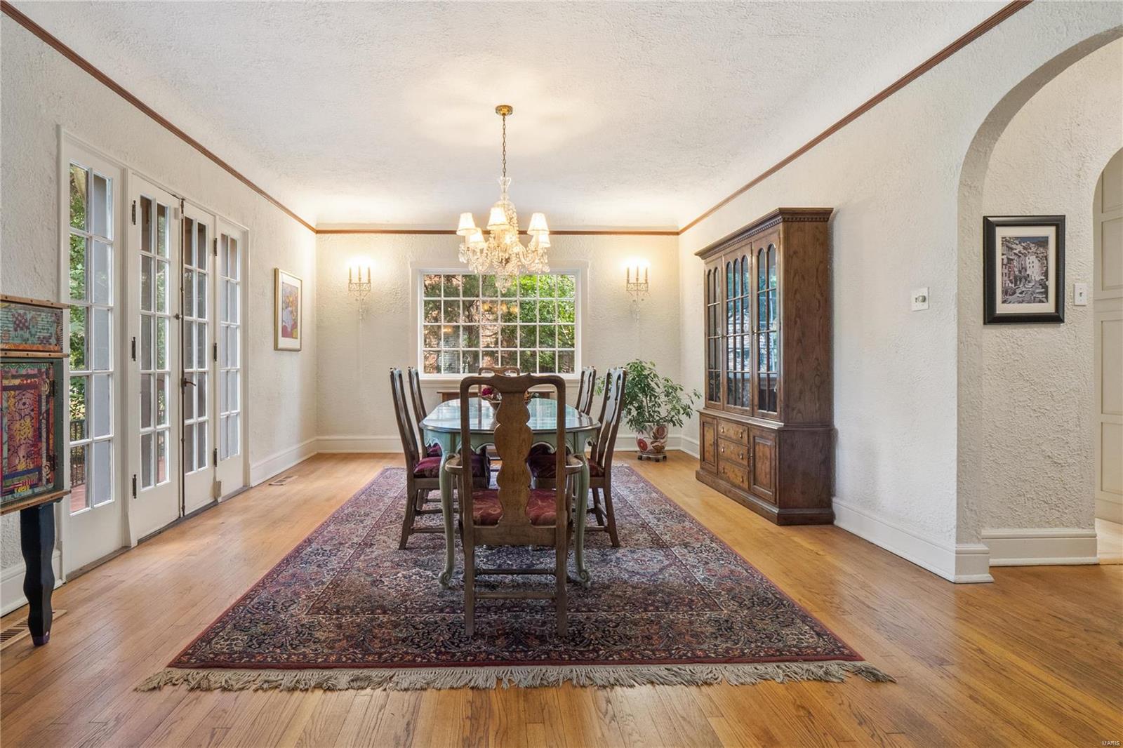 Claverach Park - Residential