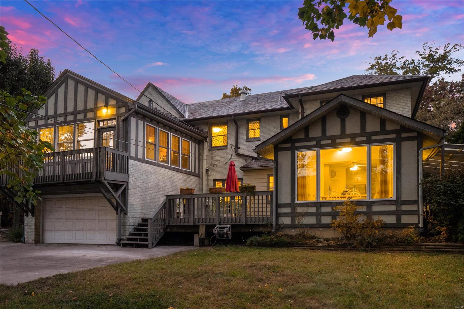 Claverach Park - Residential