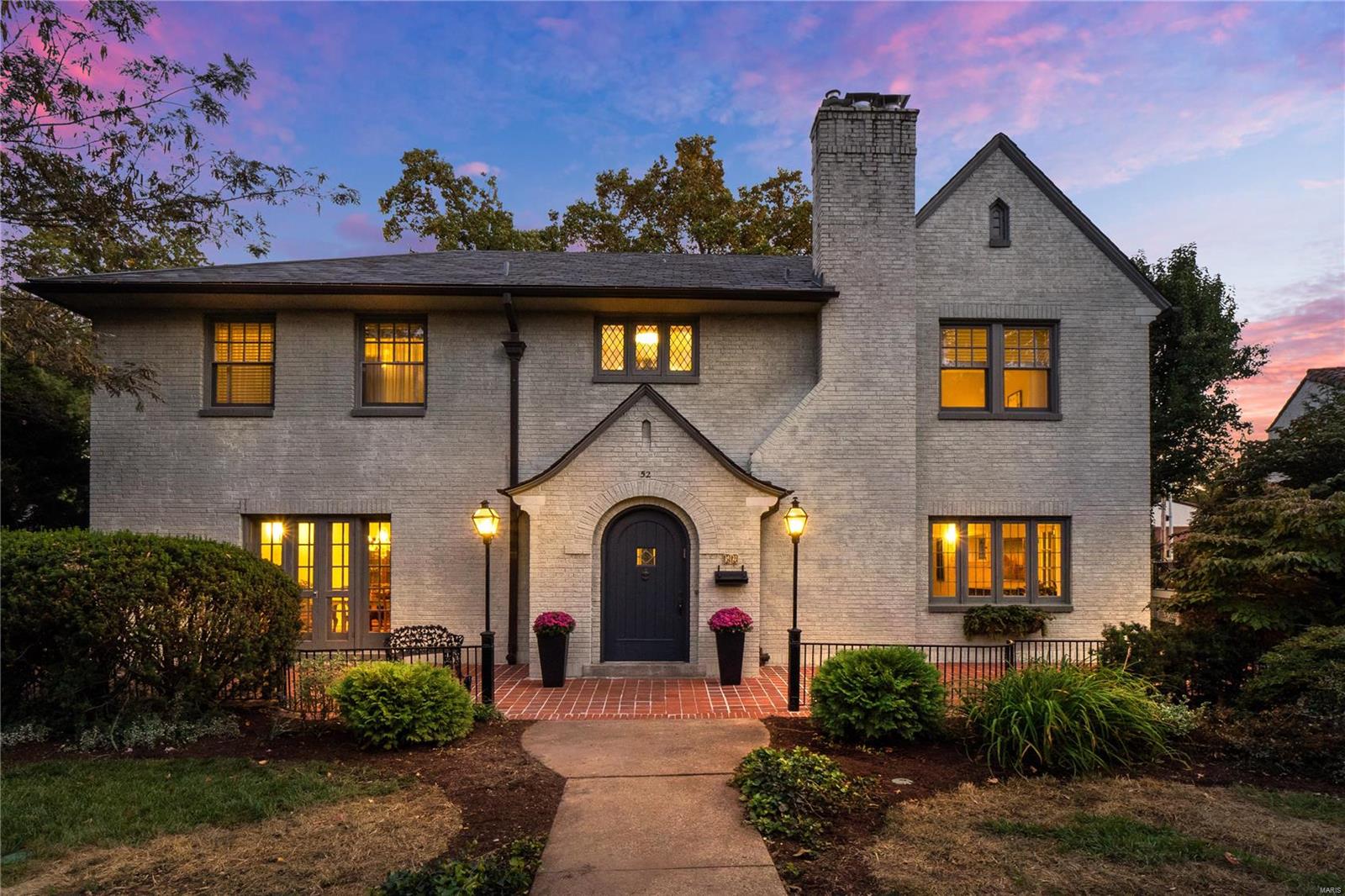 Claverach Park - Residential