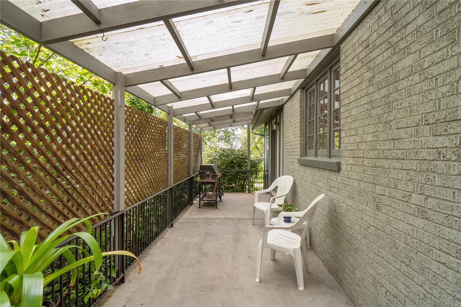 Claverach Park - Residential