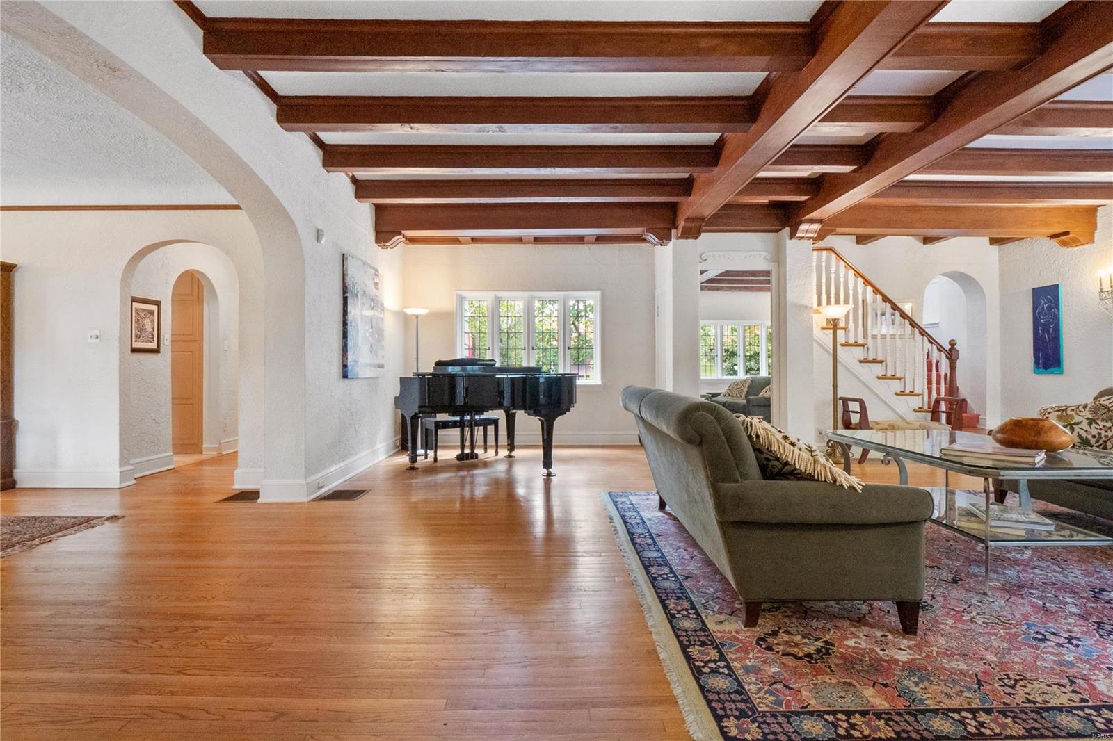 Claverach Park - Residential