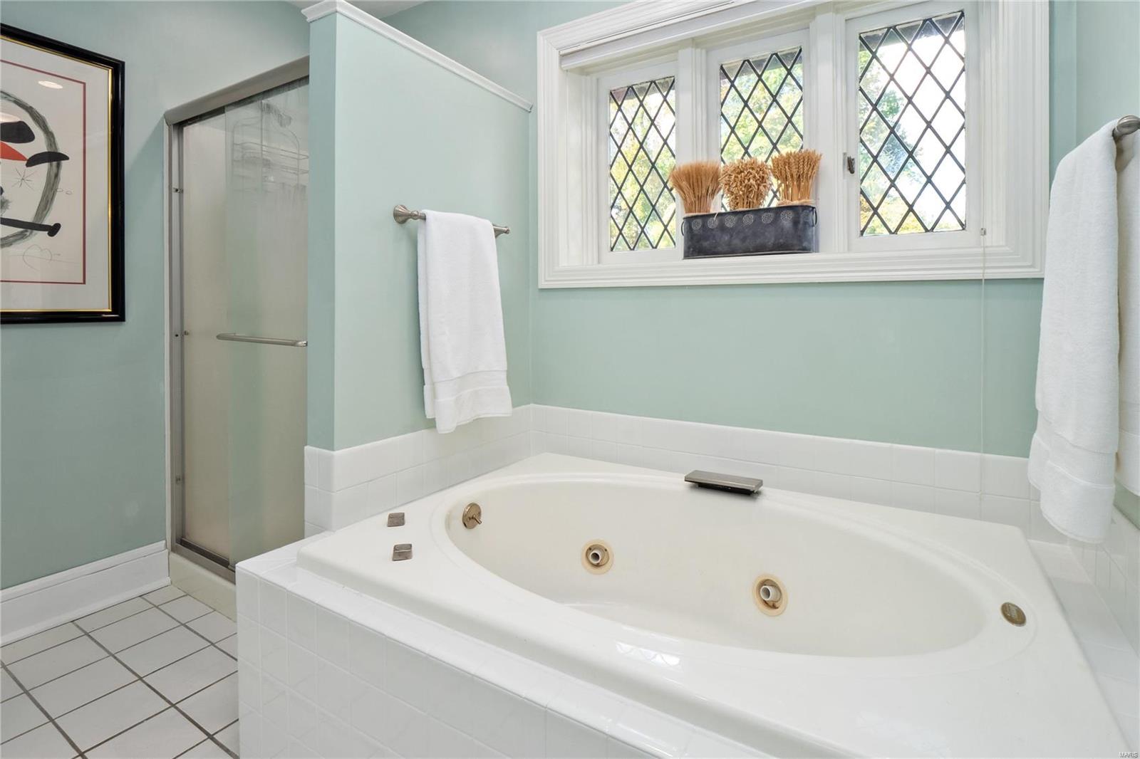 Claverach Park - Residential