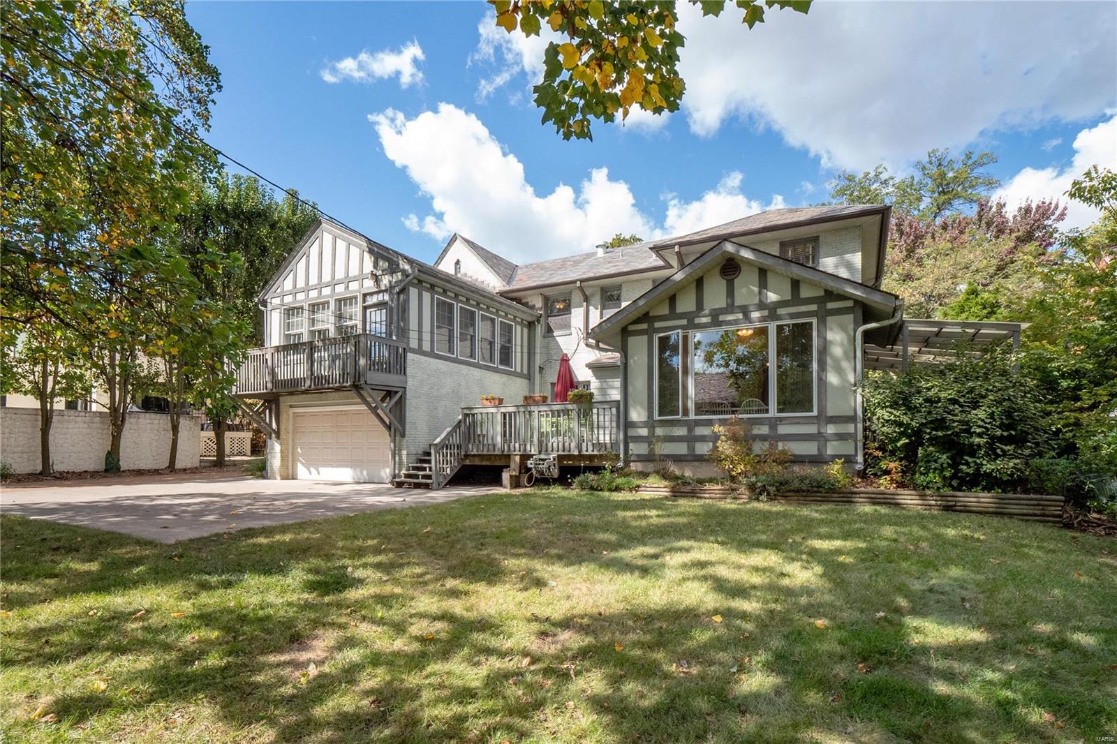 Claverach Park - Residential