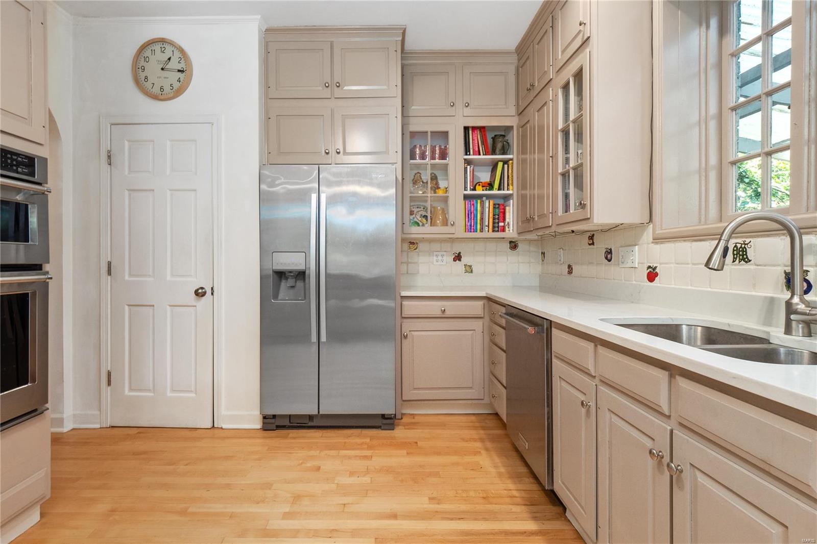 Claverach Park - Residential