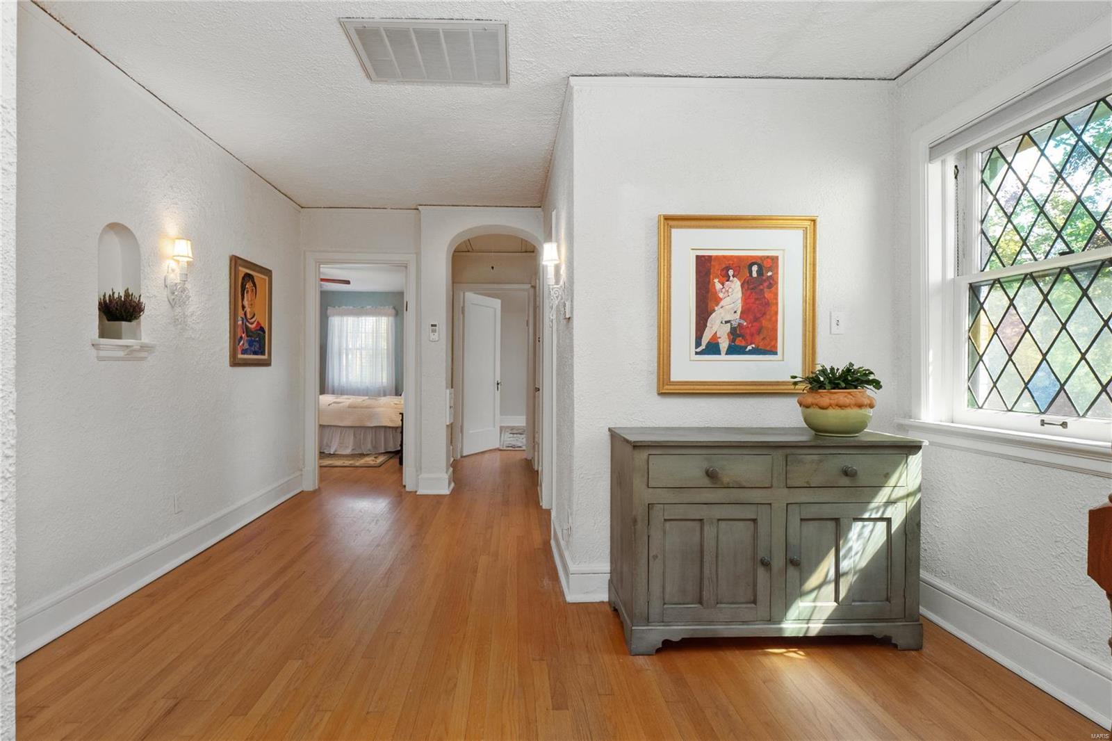 Claverach Park - Residential