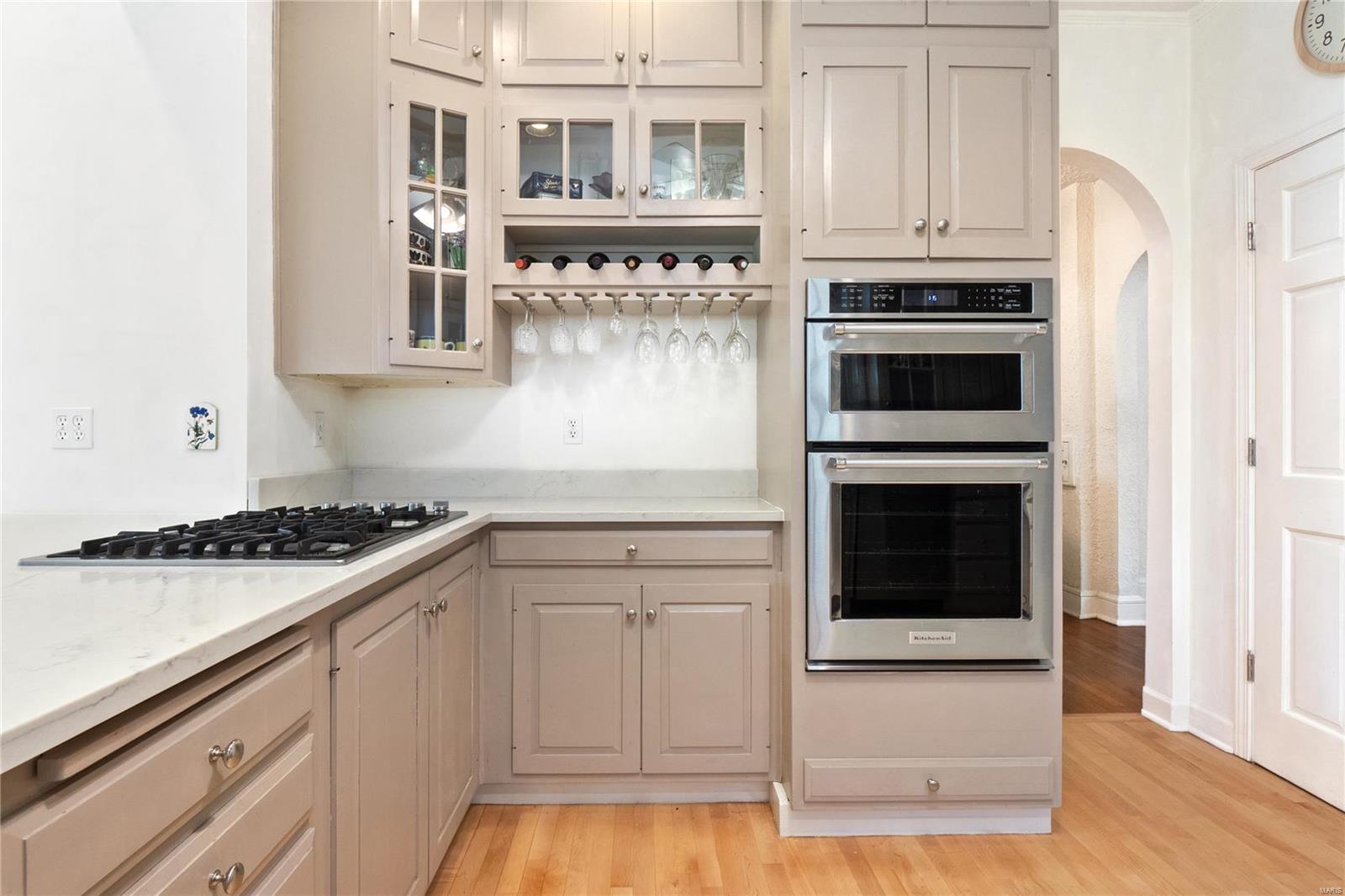 Claverach Park - Residential