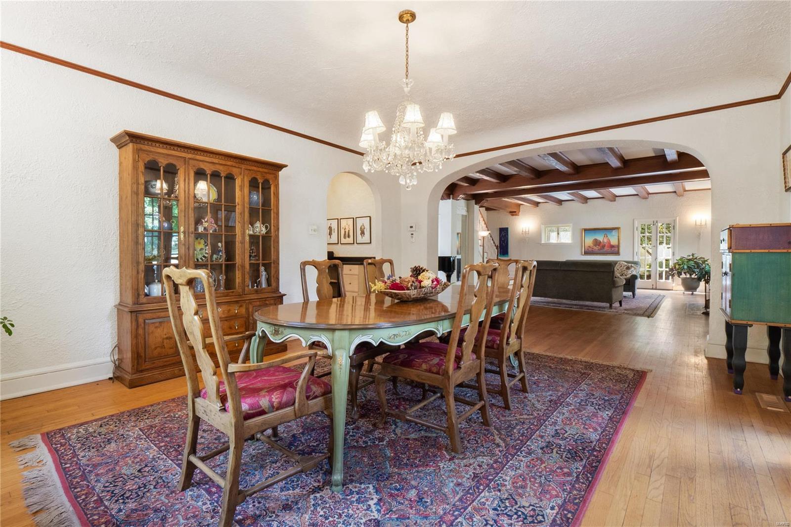 Claverach Park - Residential