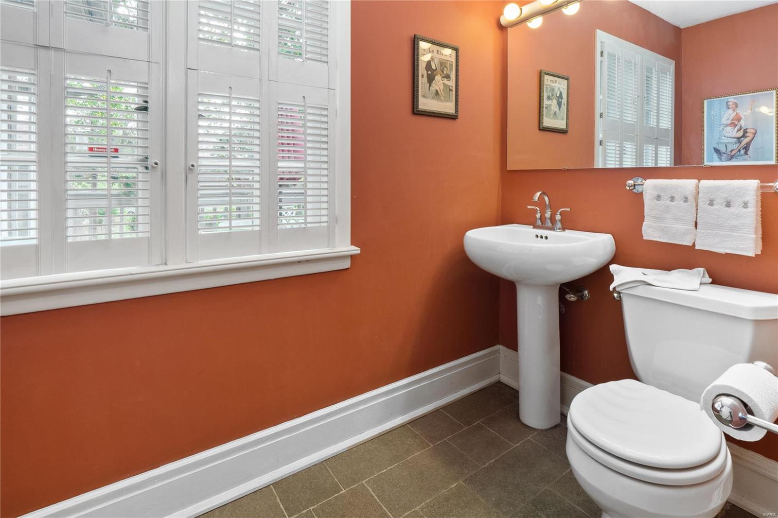 Claverach Park - Residential