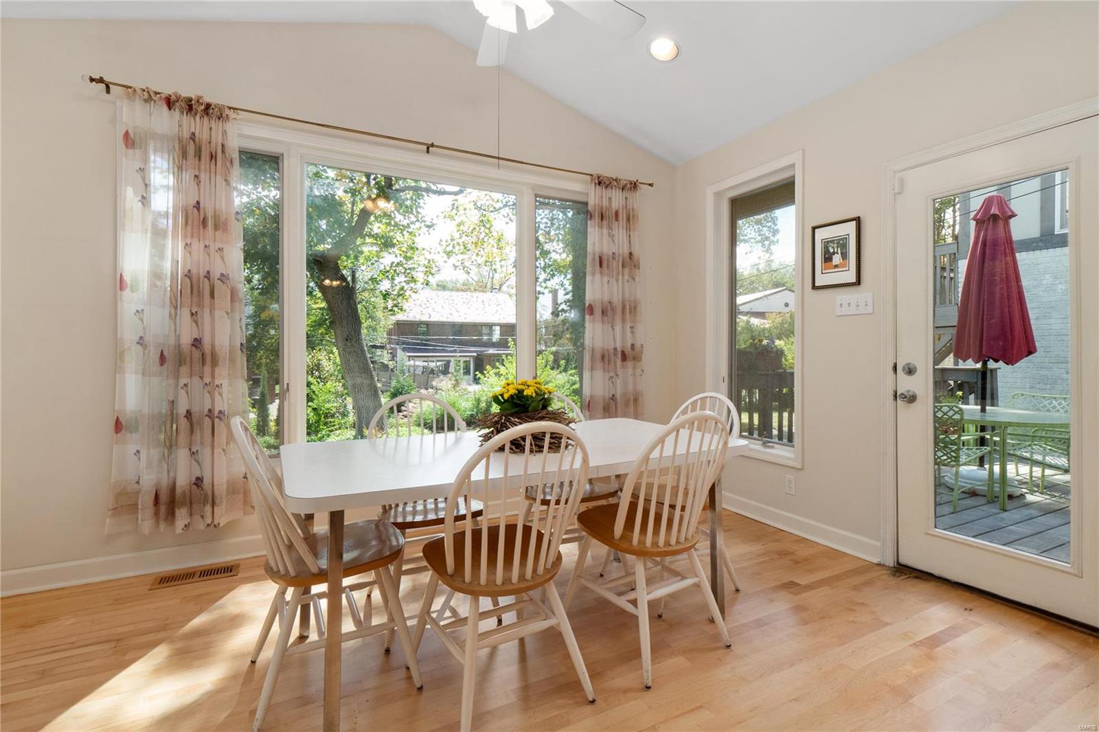 Claverach Park - Residential