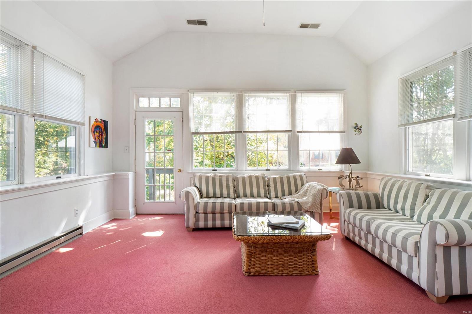 Claverach Park - Residential