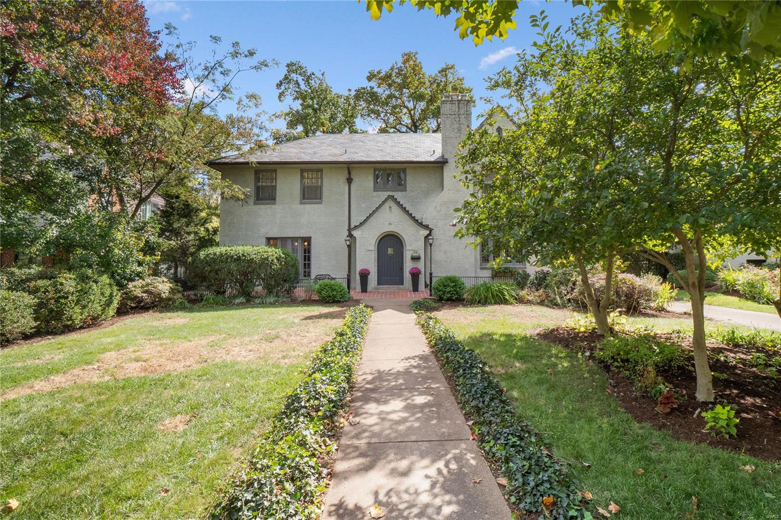 Claverach Park - Residential