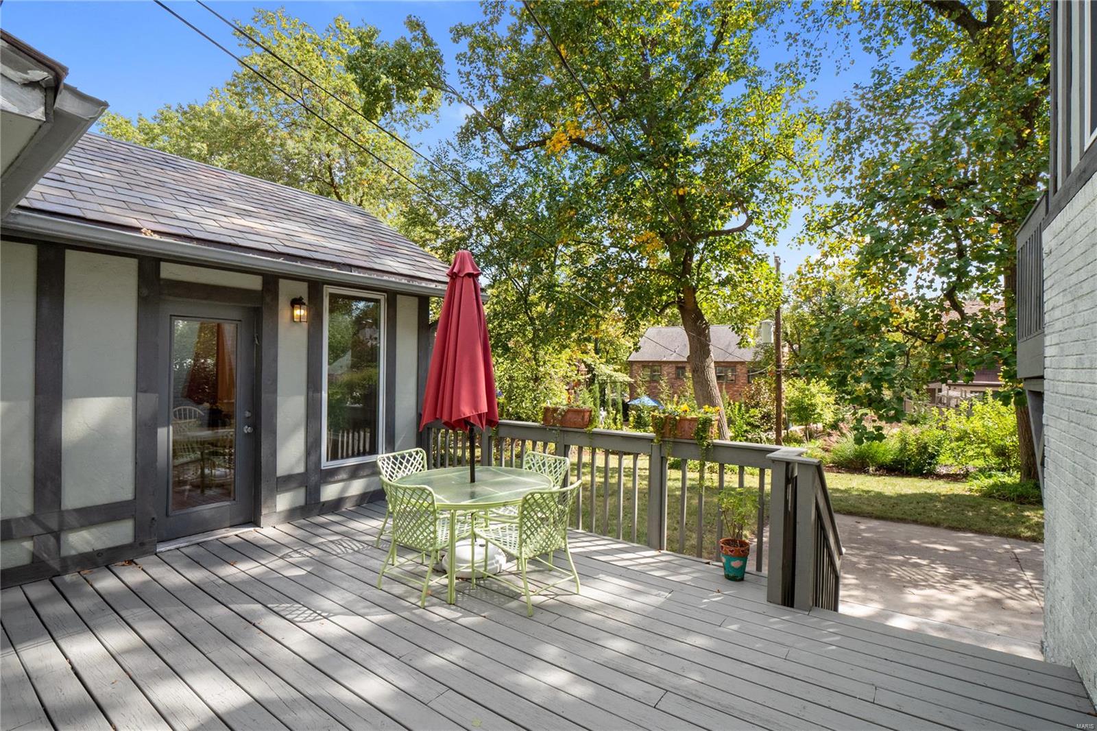 Claverach Park - Residential