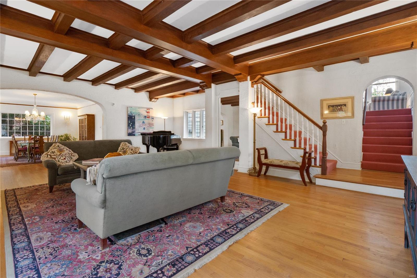 Claverach Park - Residential