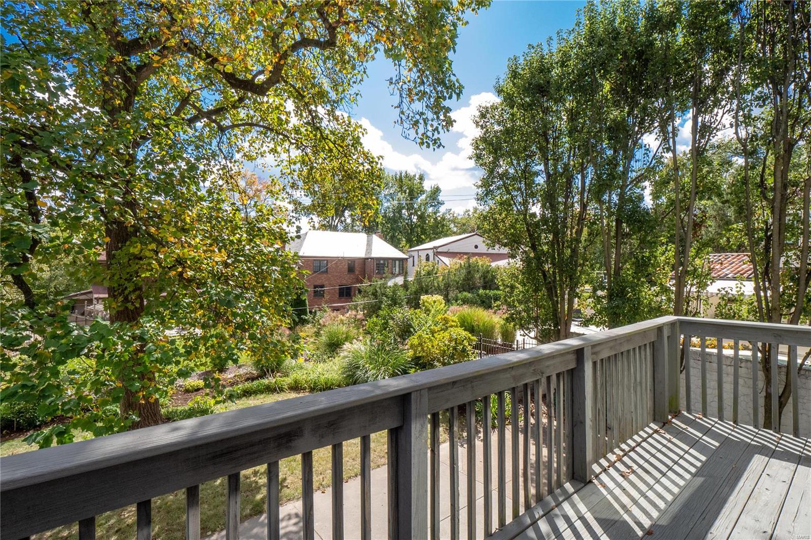 Claverach Park - Residential