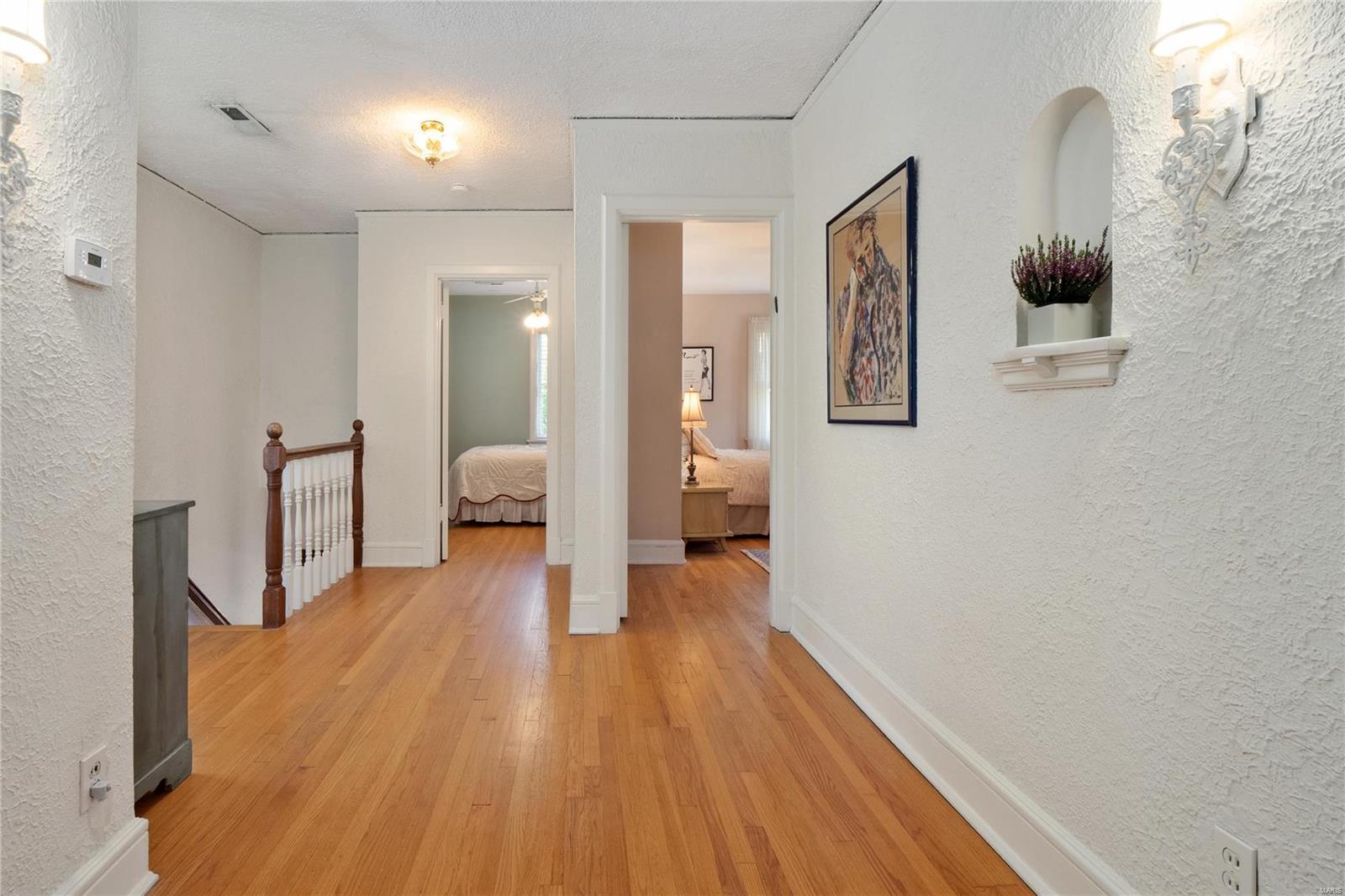 Claverach Park - Residential