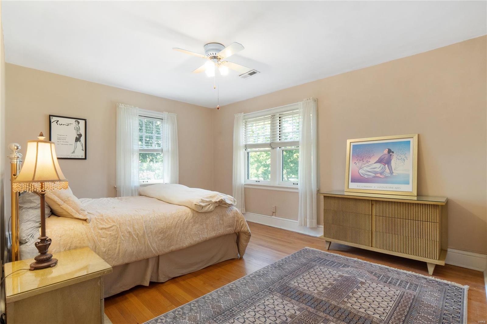 Claverach Park - Residential