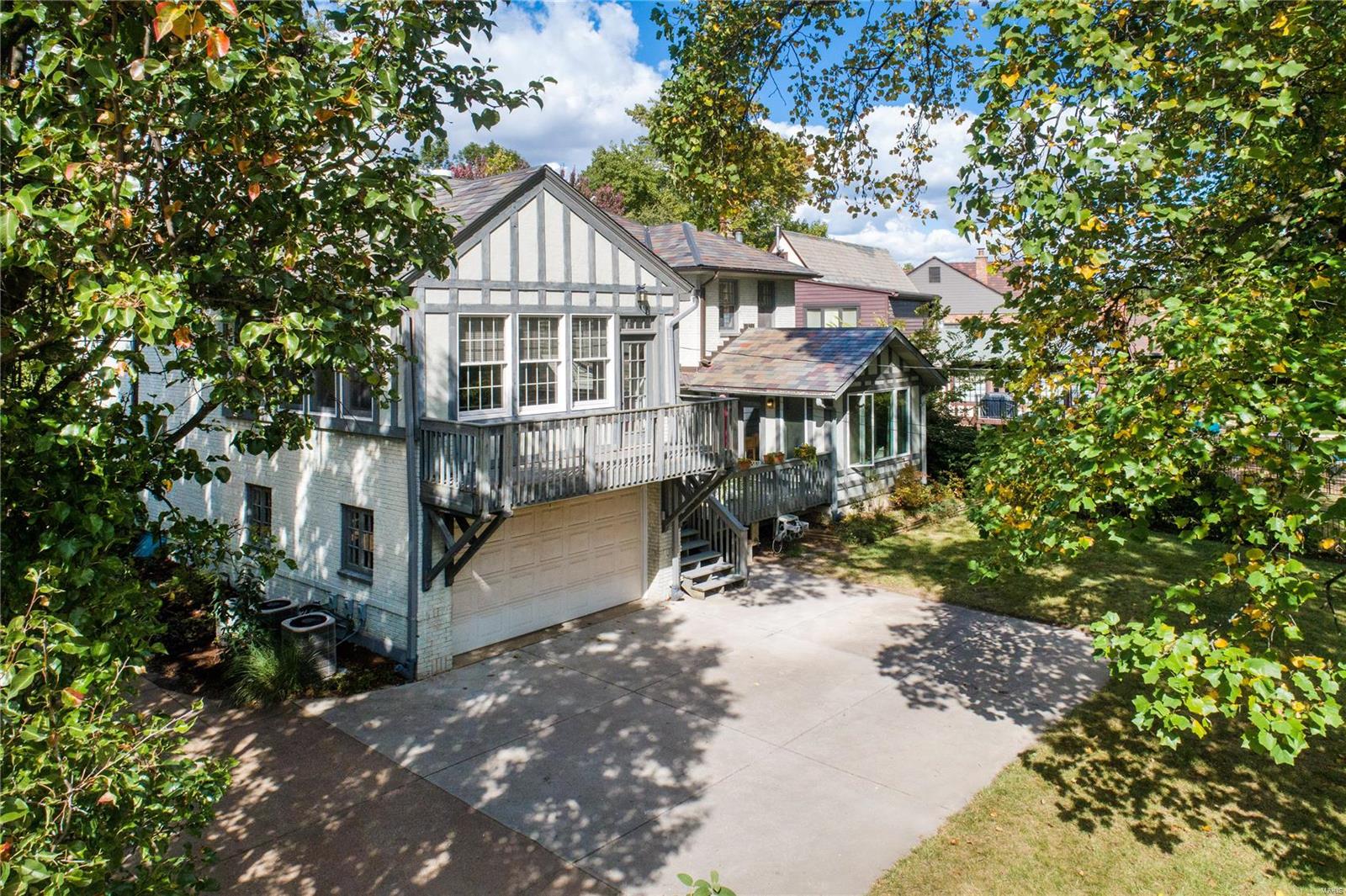 Claverach Park - Residential