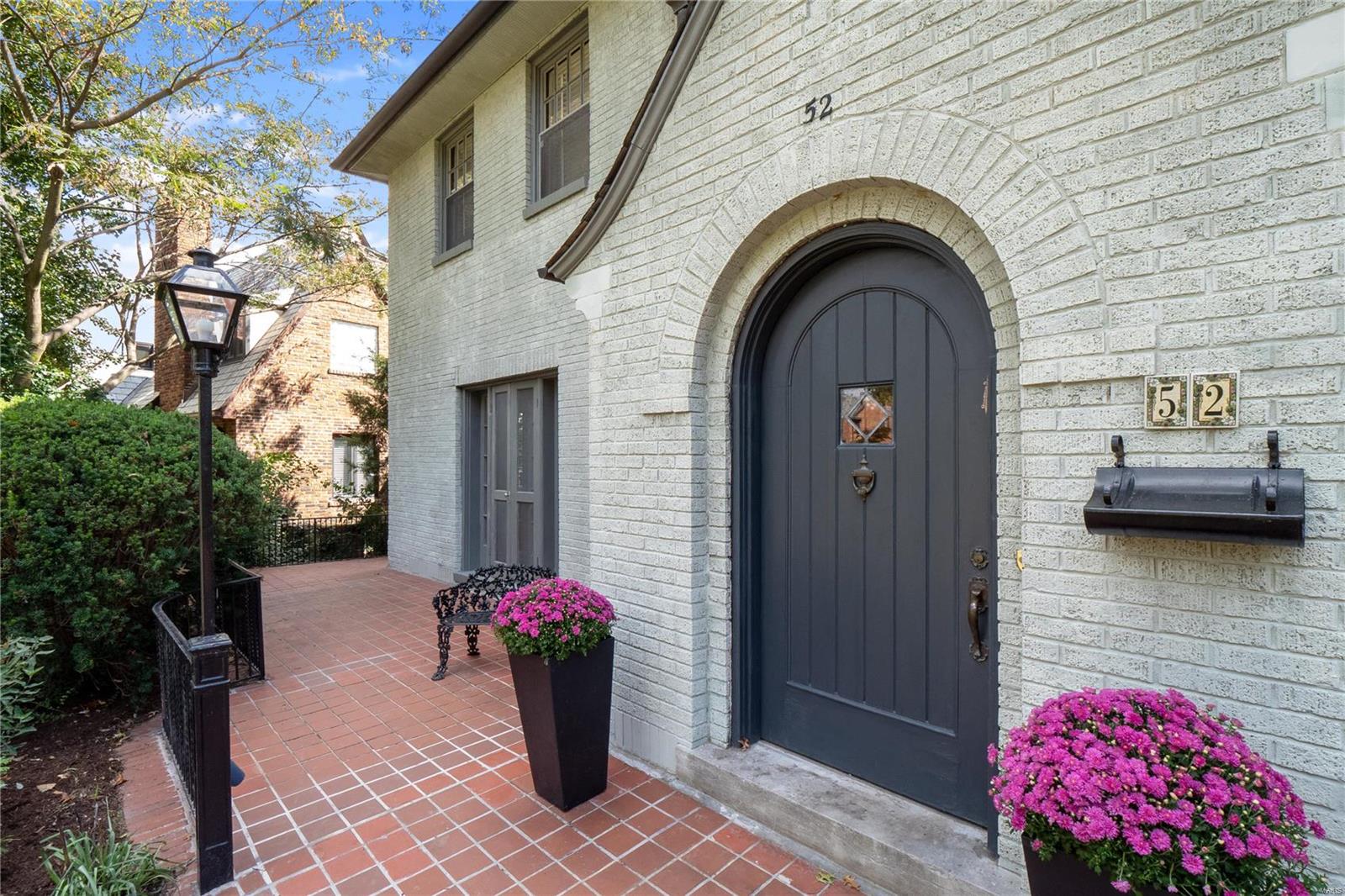 Claverach Park - Residential